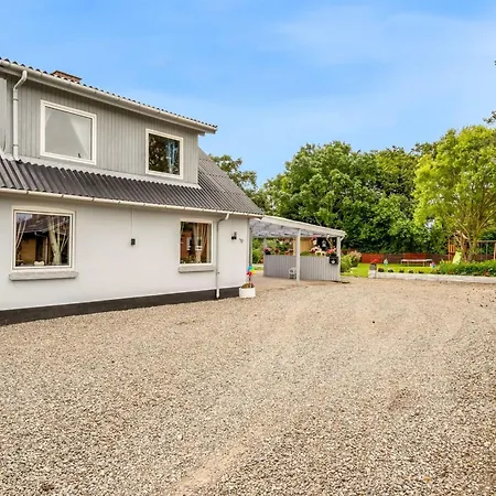 Feriehus Elara - 300m From The Sea By Interhome