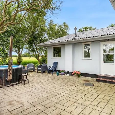 Feriehus Elara - 300m From The Sea By Interhome
