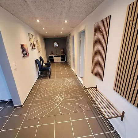 Feriehus Elara - 300m From The Sea By Interhome Thyholm
