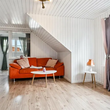 Feriehus Elara - 300m From The Sea By Interhome *