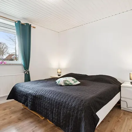 Feriehus Elara - 300m From The Sea By Interhome Thyholm