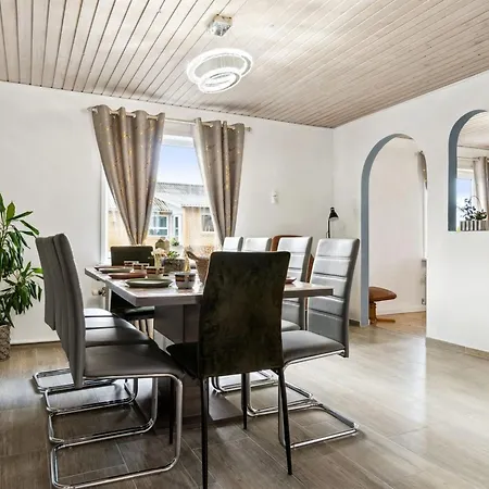 Elara - 300m From The Sea By Interhome *