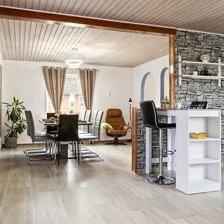 Feriehus Elara - 300m From The Sea By Interhome Thyholm