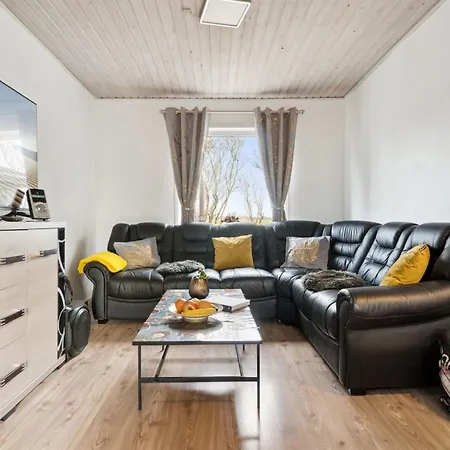 Feriehus Elara - 300m From The Sea By Interhome