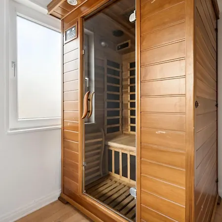 Elara - 300m From The Sea By Interhome * Thyholm