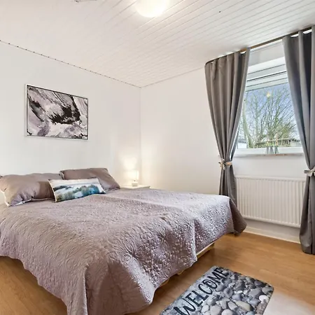 Elara - 300m From The Sea By Interhome *