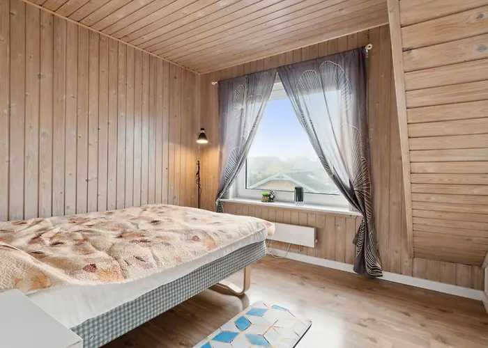 Elara - 300m From The Sea By Interhome Holiday home